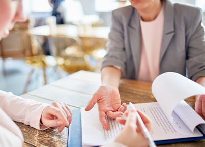 Claims Management